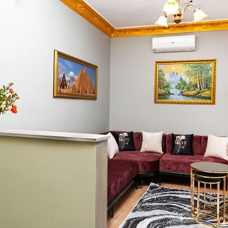 The Ottoman Boutique Hotel Istanbul Eksteriør billede